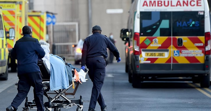 18 Mart Perşembe: Kovid verileri açıklandı