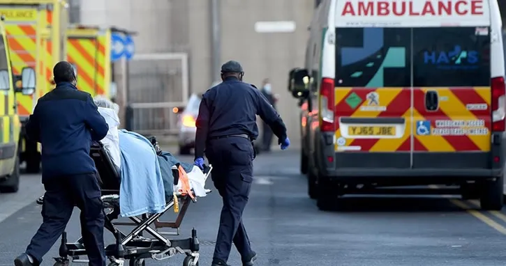 18 Mart Perşembe: Kovid verileri açıklandı