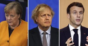 Dünya liderlerinden uluslararası pandemi anlaşması çağrısı