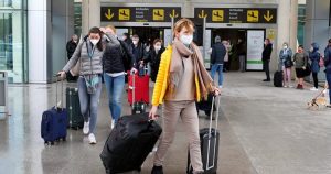 Aşı pasaportu için dikkat çeken açıklama