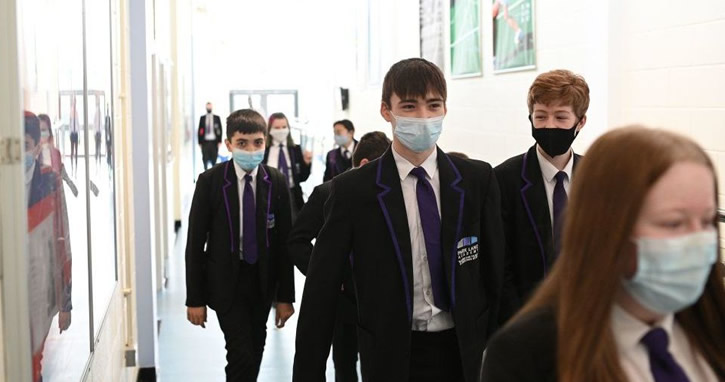 Başbakan’dan okulların açılması öncesinde uyarı