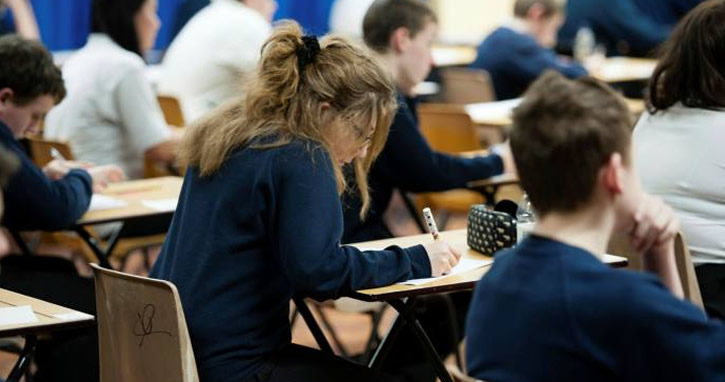 Öğretmenlere, öğrencilerdeki ruh sağlığı krizine karşı uyarı