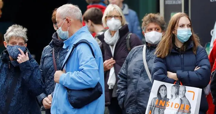 Almanya’dan Kovid-19’a karşı çok sert önlemler