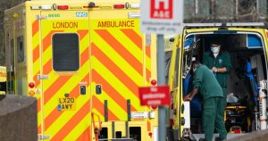 16 Mart Salı: 110 ölüm, 5 bin 294 yeni vaka