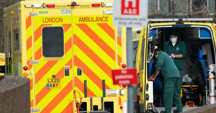 16 Mart Salı: 110 ölüm, 5 bin 294 yeni vaka