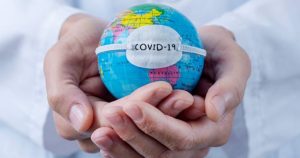 DSÖ: 2021’de koronavirüs bitmeyecek