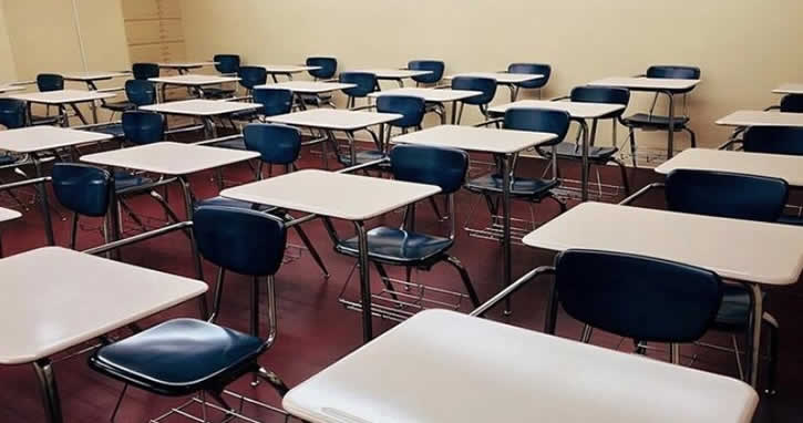 Hz. Muhammed karikatürü gösteren öğretmen açığa alındı