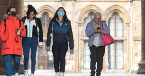 Üniversite öğrencileri için takvim belli oldu