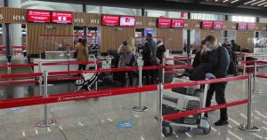 SGHM’nin seyahat güncellemesi kafaları karıştırdı