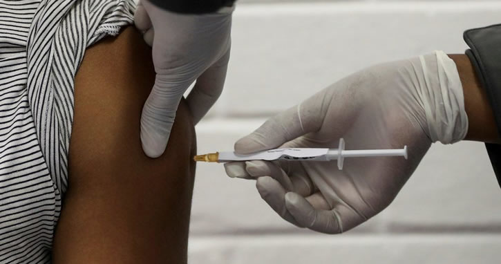 Aşılama programı binlerce can kaybını önledi