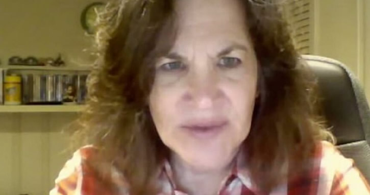 İkinci doz aşısını yaptıran kadın koronavirüse yakalandı