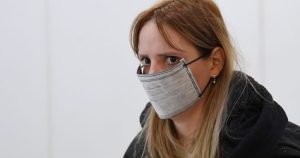 Covid -19 maskelerinde büyük tehlike: Zehir soluyoruz