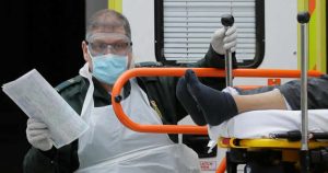 Son 8 ayda görülen en düşük can kaybı