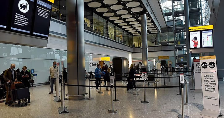 İngiltere ‘kırmızı listeye’ bir ülkeyi daha ekledi