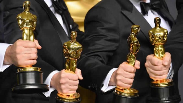 93’üncü Oscar Ödülleri Covid-19 gölgesinde dağıtıldı