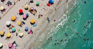 İngiltere hükümetinden tatilcilere çağrı