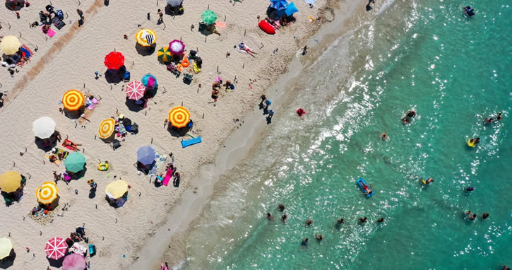 İngiltere hükümetinden tatilcilere çağrı