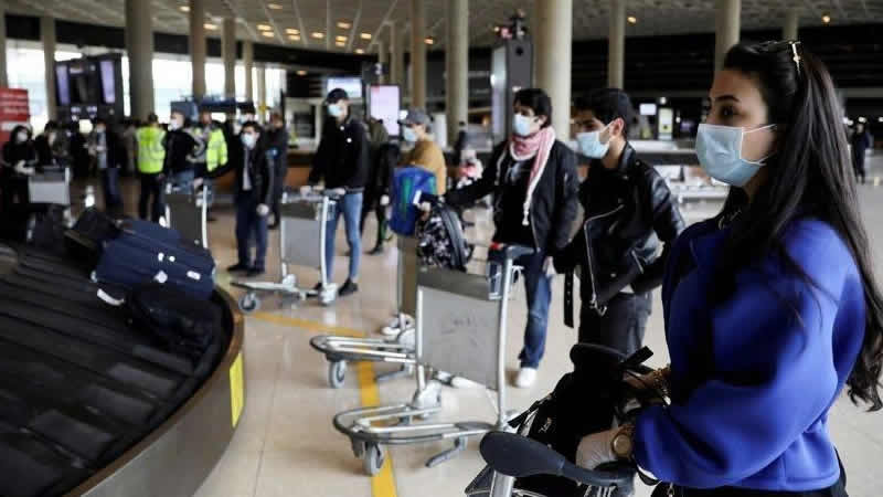 Türkiye İngiltere’den gelen yolculardan test istemeyecek!