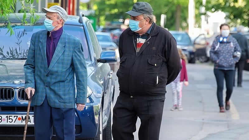 22 kişiye korona virüs bulaştıran adam tutuklandı