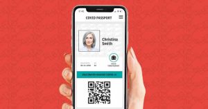 İngiltere’de aşı pasaportu uygulaması başlıyor