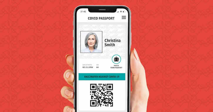 İngiltere’de aşı pasaportu uygulaması başlıyor