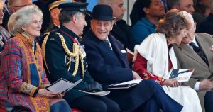 Prens Philip’in en sadık personelinden tören detayları