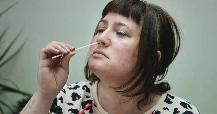 İsteyen herkese ücretsiz ‘hızlı Covid-19 testi’ yapılacak