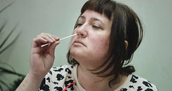 İsteyen herkese ücretsiz ‘hızlı Covid-19 testi’ yapılacak