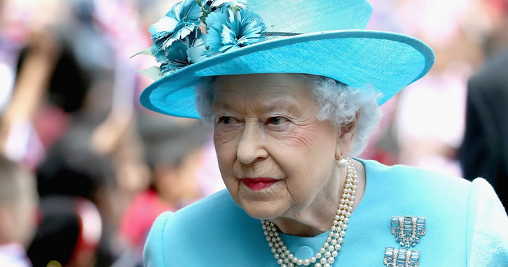 İngiltere Kraliyet Sarayı piknikçilere açılıyor