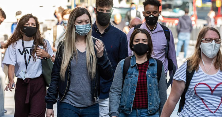 İngiltere’yi normalleşmenin 3. ve 4. aşamasında neler bekliyor?