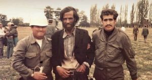 Yıllar sonra gelen itiraf: ‘Arkadaşlarımızı yedik’