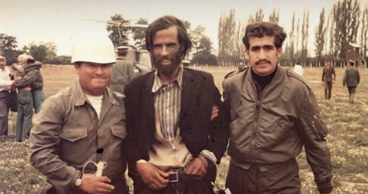 Yıllar sonra gelen itiraf: ‘Arkadaşlarımızı yedik’