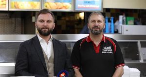 Eski kasa sistemler çöpe atılıyor