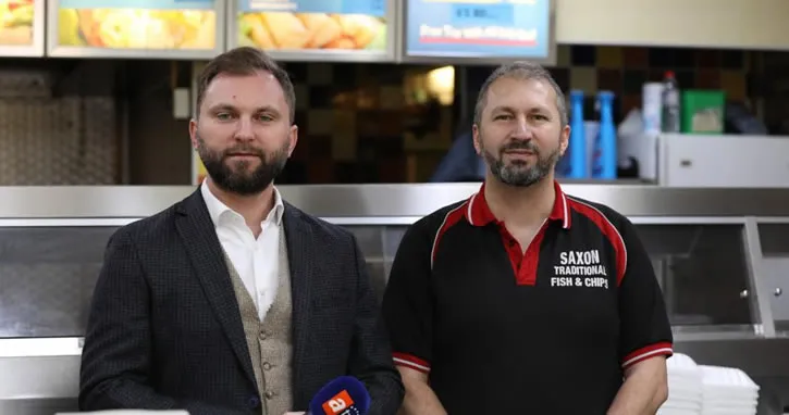 Eski kasa sistemler çöpe atılıyor