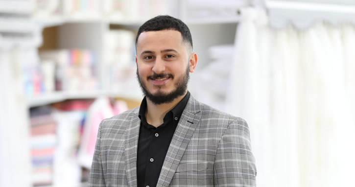 2021 model halı ve perdeler