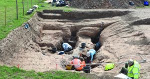 İngiltere’de 6 bin yıl öncesine dayanan tarihi keşif