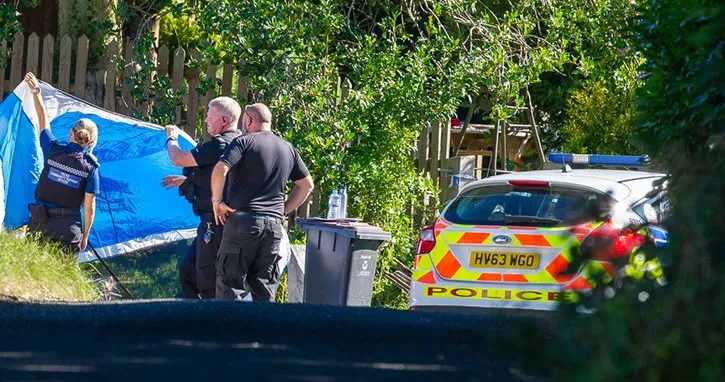 İngiltere’de akıl almaz korona virüs cinayeti