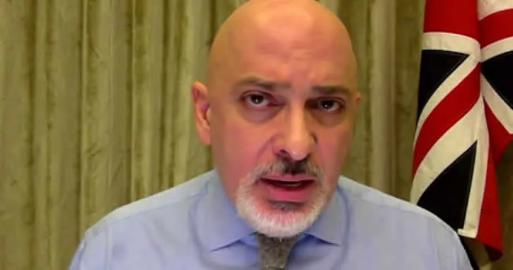 İngiltere Covid-19’la mücadelede gücüne güç katıyor