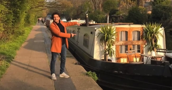  Yurtdışında yaşama hayali kuranlar…