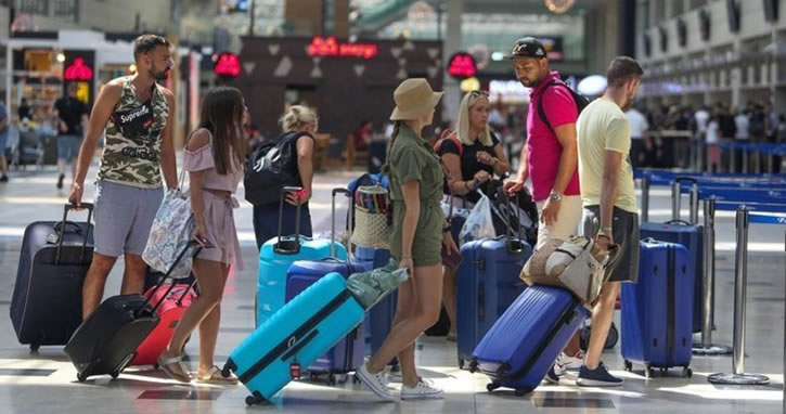 İngiltere’den Türkiye’ye uçuş takvimleri açıklanmaya başladı