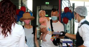 İngiltere’den Türkiye’ye 2,5 milyon kişi gidiyor