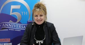 Kulak Burun Boğaz sağlığı