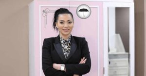 Çocuk odalarında öne çıkan ürünler