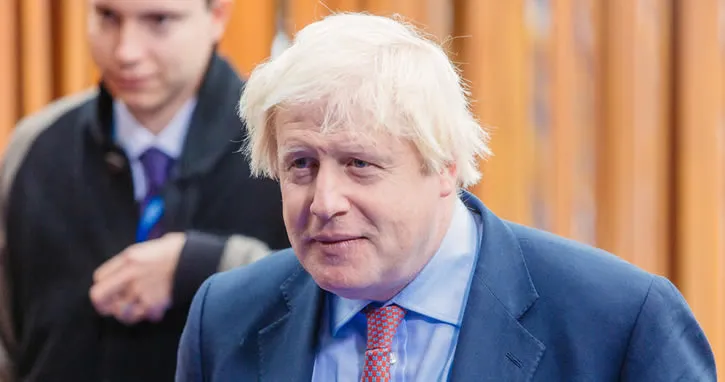 Başbakan Boris Johnson’dan Ramazan mesajı