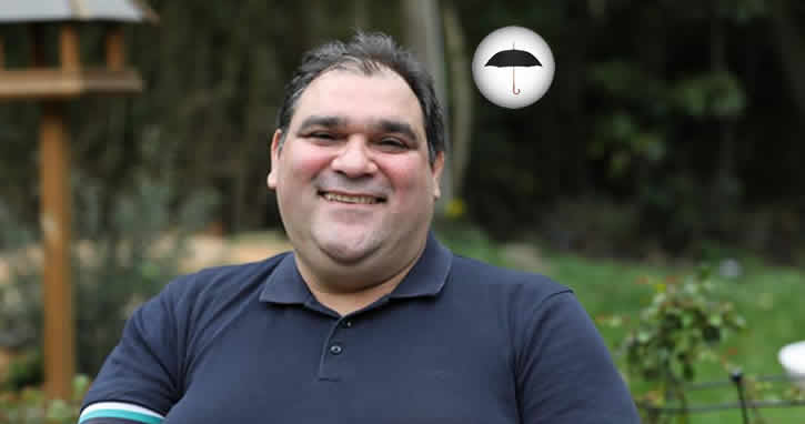 Uzman psikolog Aydın’a büyük onur