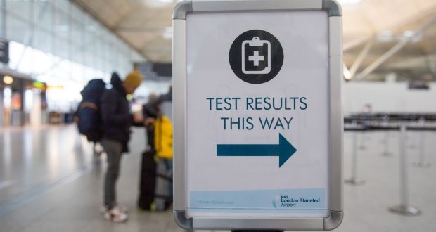 Ingiltere Kirmizi Listeye Yeni Ulkeler Ekledi Londra Aktuel