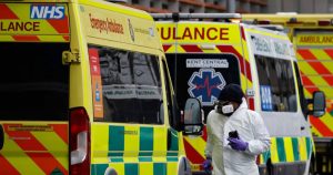 1 Nisan Perşembe: Vaka sayılarında düşüş sürüyor