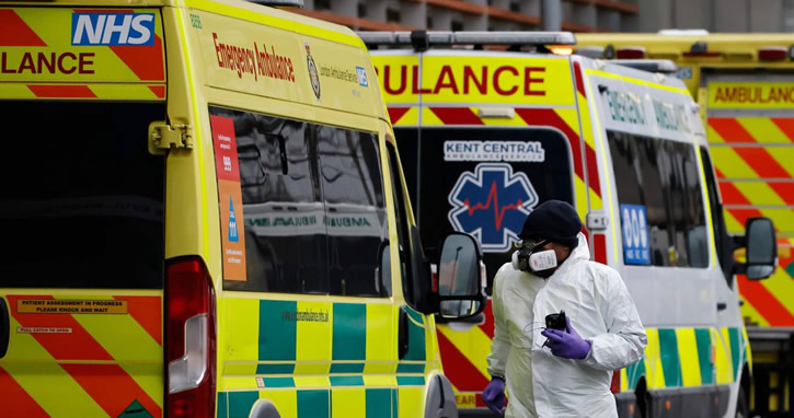 1 Nisan Perşembe: Vaka sayılarında düşüş sürüyor