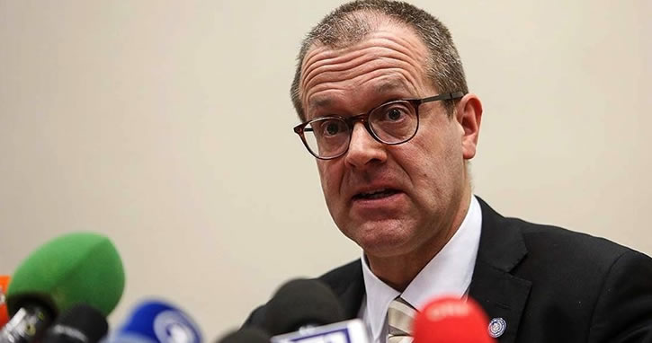 DSÖ Avrupa’dan korkutan açıklama: 1 milyon ölüm