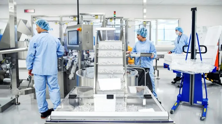 AstraZeneca Aşısını Durduran İlk Ülke Danimarka Oldu